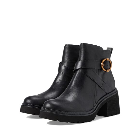 Sofft Jenine Black 6 M (B)